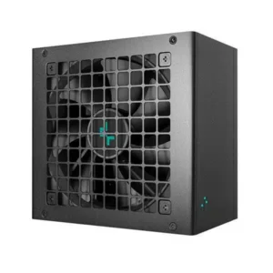 DeepCool Gamer Storm PN850M ATX 3.1 850 Watt 80 Plus Gold Fully Modular Power Supply