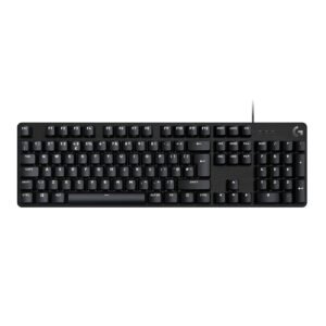 Logitech G413 SE Mechanical Gaming Keyboard
