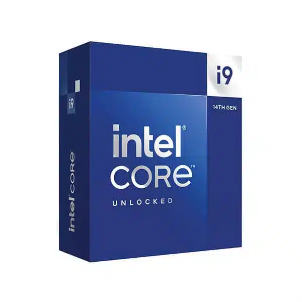 Intel Core I9-14900K Intel Processor