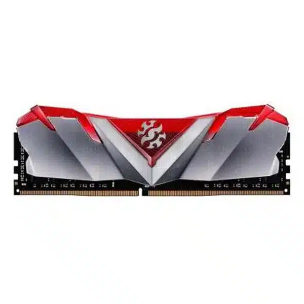 Adata XPG Gammix D30 16GB (16GBx1) DDR4 CL16 3200MHz RAM (Red)