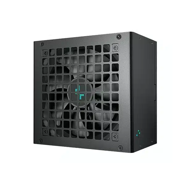 DeepCool PL650D ATX 3.1 650 Watt 80 Plus Bronze Power Supply