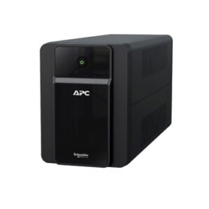 APC Back UPS 1100VA (Upto 660 Watts) with AVR
