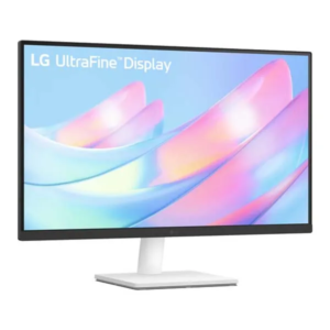 LG UltraFine 27US500-W 27 Inch 2160p UHD 4K 60Hz IPS