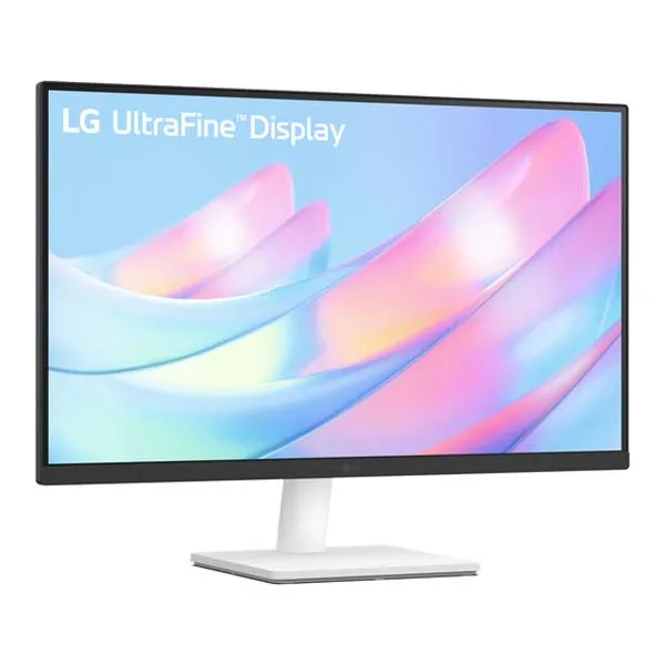 LG UltraFine 27US500-W 27 Inch 2160p UHD 4K 60Hz IPS
