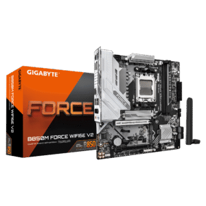 Gigabyte B850M FORCE WIFI6E V2