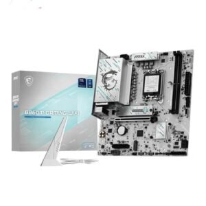 MSI B860M Gaming WIFI Motherboard