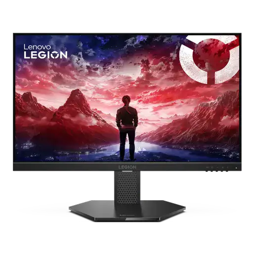Lenovo Legion 27Q-10 27 Inch 1440p 2K 240Hz IPS 0.5ms Monitor