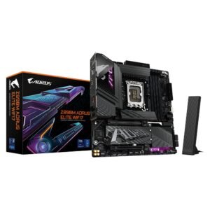 Gigabyte Z890M Aorus Elite WIFI7 Motherboard
