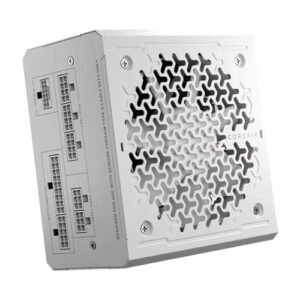 Corsair RM850e ATX 3.1 850 Watt 80 Plus Gold Fully Modular Power Supply (White)