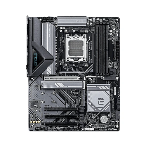 Gigabyte B850M Eagle WIFI6E Motherboard
