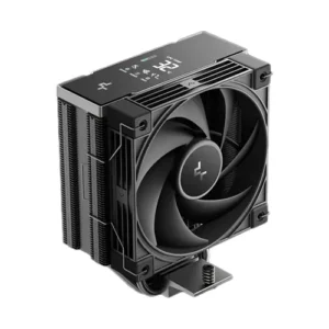 DeepCool AK400 G2 Digital NYX Air Cooler (Black)