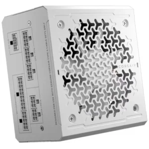 Corsair RMe Series RM750e Fully Modular Low-Noise ATX Power Supply - White